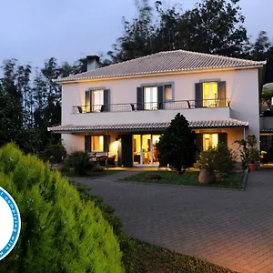3* Hotel Quinta Da Cova Do Milho