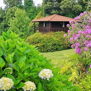 Camping Nature - Santo Da Serra, Santo Antonio da Serra