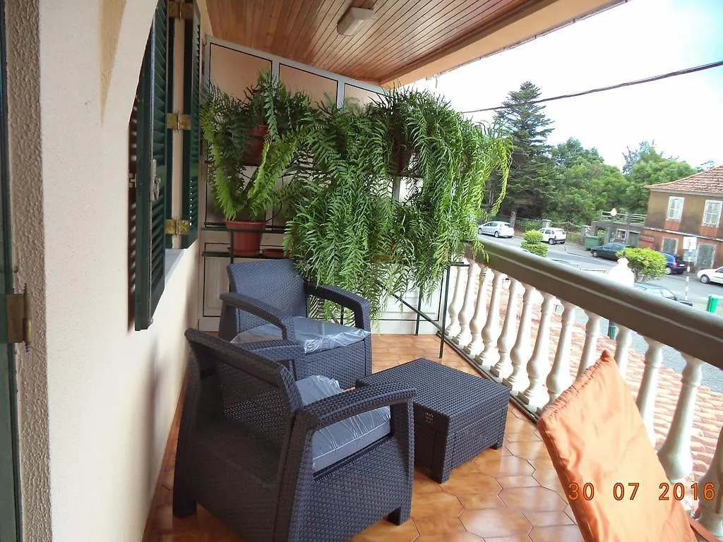 Hospedagem Casa Do Largo Hotel Santo da Serra Santo Antonio da Serra
